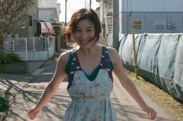 広末涼子 からだ巡茶 「ダメ広末？」 ダメ（全部入り）
