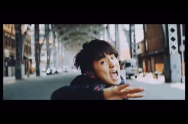 髭男になってしまったウィル ストレンジャーシングスより