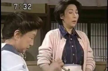 春よ、来い　第2部　第199回　婚約編③