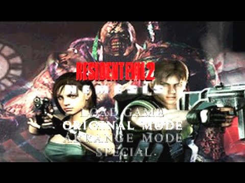 【改造バイオ2】昨日リリースされた最新作 最速攻略【Resident Evil 2 Nemesis MOD Chapter 2】 【改造バイオ2】昨日リリースされた最新作 最速攻略【Resident Evil 2 Nemesis MOD Chapter 2】