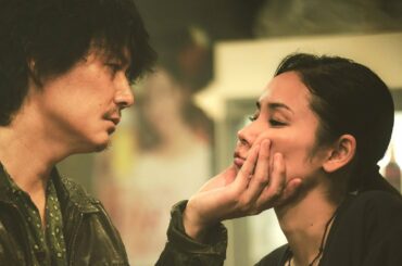 映画『SCOOP!』予告編