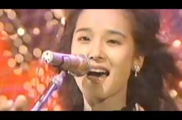 No.242   田中裕子、プリマドンナ　①