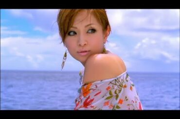 浜崎あゆみ / BLUE BIRD