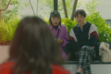 【この恋あたためますか】「LiSA / 炎」森七菜 石橋静河 中村倫也 古川琴音 仲野太賀 一ノ瀬颯 恋あた - nightcore -