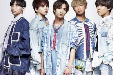 【極主夫道】Da-iCEのCITRUSを歌ってみた。