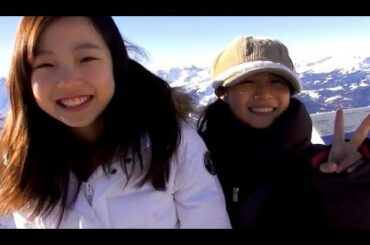 ｰバヴァリアンオープン'15ダイジェスト 真凜(15/05/10)