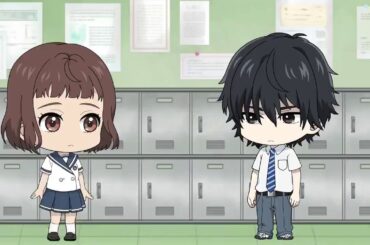 ましろのおと ミニ / Mashiro no Oto chiba #1