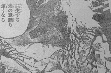 Shigaraki Wakes Up... Again | My Hero Academia Chapter 295 Spoilers