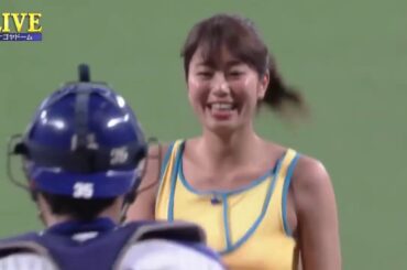 稲村亜美