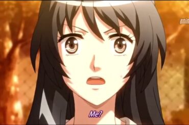 Kuro to Kin no Hirakanai Kagi 02 Part 2 END