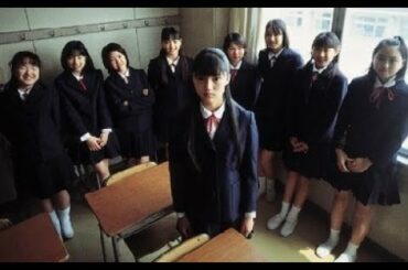 映画『害虫』宮崎あおい  田辺誠一  沢木哲  天宮良