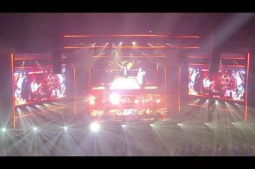 【1/4】和楽器バンド 【MARS RED主題歌『生命のアリア』】『大新年会 2021 日本武道館 2days 〜アマノイワト〜』