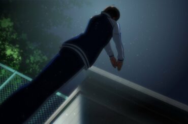 オリジナルTVアニメ『バクテン!!』第1弾CM