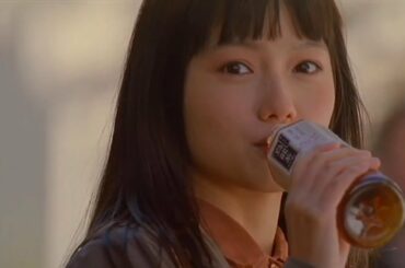 【宮崎あおい】 スピッツ『歌ウサギ』