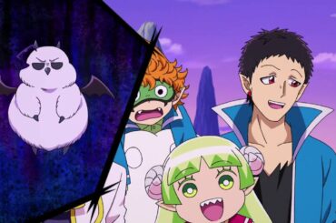 kun5 魔入りました！入間くん 05