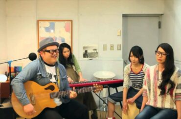 春よ来い／松任谷由実（Cover）