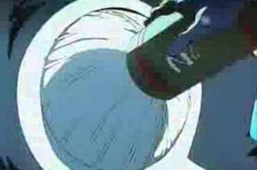 evangelion-the middle