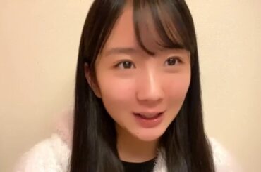 2020/11/20②(21:29~) NMB48 中野美来 みぃちゃんねる