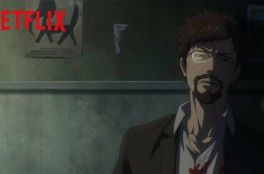 B: The Beginning | Official Trailer | Netflix