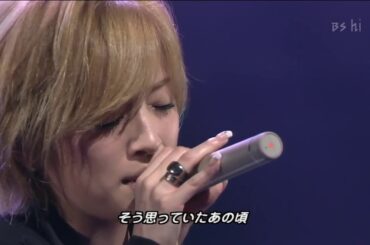 SEASONS　浜崎あゆみ