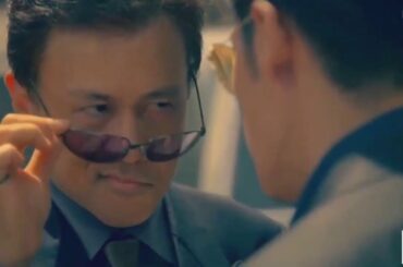 『極主夫道』 🌸第1話 FULL HD