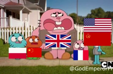 Dank WWII Memes