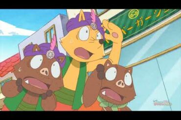 Motto! Majime ni Fumajime Kaiketsu Zorori | Episode 9