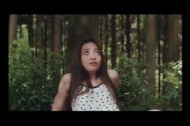 仲間由紀恵がキャンプ場で・・・お宝動画？？（音声無し）