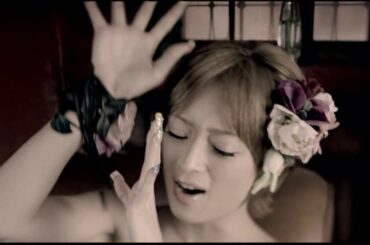 浜崎あゆみ / Moments