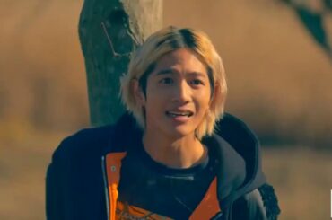 『極主夫道』 🌸第10話 FULL HD