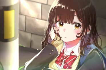 『ひげを剃る。そして女子高生を拾う。』コミックスＣＭ