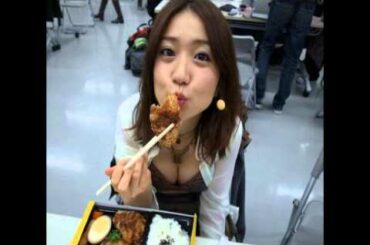 AKB48大島の優子姉さんは本当に脱●の？（大島優子、高橋みなみ、峯岸みなみ）