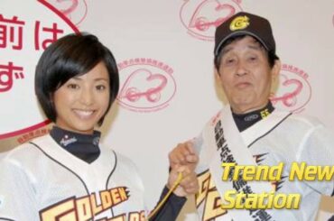 片岡安祐美 真剣交際の相手は？野球選手！