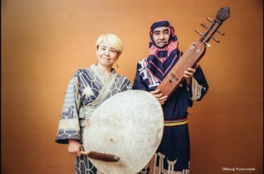 【0104】アイヌと音と物語り