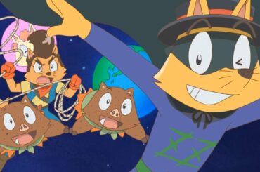 Motto! Majime ni Fumajime Kaiketsu Zorori | Episode 25