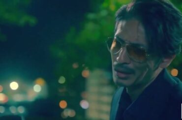 『極主夫道』 🌸第5話 FULL HD