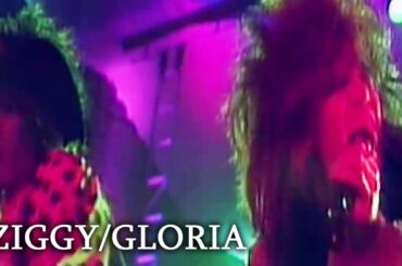ZIGGY「GLORIA」