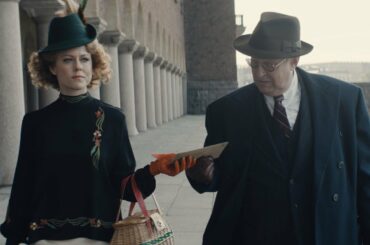 The Spy (2020) - Official Trailer (HD)