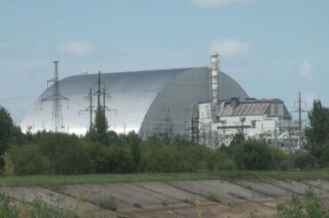 今も残る 食材や土壌の汚染  チェルノブイリ原発事故32年半・後編
