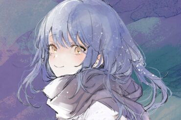 夜撫でるメノウ / Ayase (self cover)