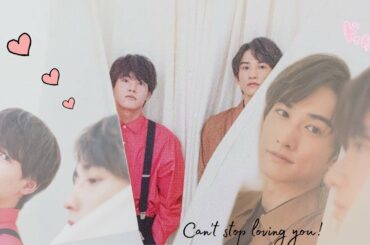 [町田啓太 x 赤楚衛二] HAPPY VALENTINES WHITE DAY 💌| 黒沢 x 安達 (Machida Keita x Akaso Eiji)