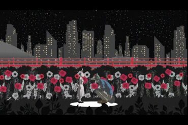 TVアニメ「BEASTARS」 第2期オープニング　ノンクレジット版／YOASOBI　『怪物』