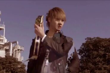 仮面ライダーNEW電王 変身集