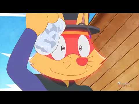 Motto! Majime ni Fumajime Kaiketsu Zorori Episode 5 6 7 english subbed