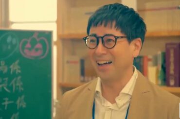 『極主夫道』 🌸第3話 FULL HD