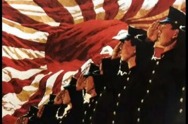 若鷲の歌(予科練の歌)【戦時歌謡】