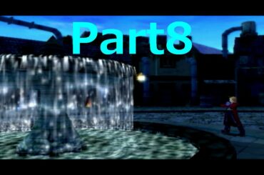 【鋼の錬金術師-翔べない天使】実況プレイ Part8