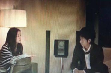 岡田准一&宮崎あおい
