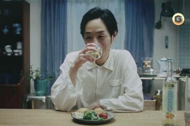 宮崎あおい CM キリン ひんやりあんず 「第一夜」～「第五夜」