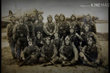 春よ、来い【MAD】